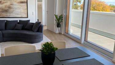 Ostwall Terrassen Apartment 5.33 - Foto 2