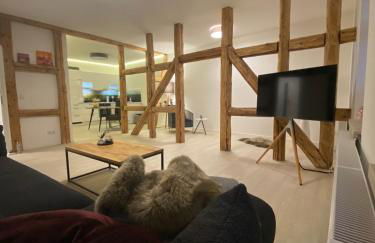 Altstadtjuwel - Foto 37