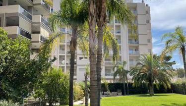 Kleos suite - Foto 3, Garden