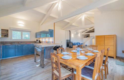 ღ Charmante villa avec piscine - Foto 1