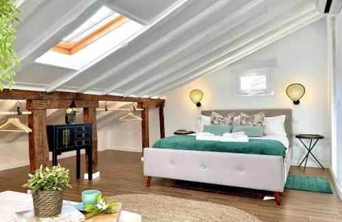 Waou PALACIO DE CRISTAL es MIA - Corta Duración - Foto 11