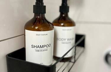 MAIN Cozy Casa am Ringpark Free Parking - Foto 27