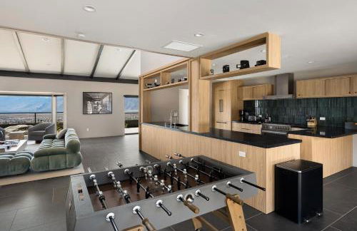 Addendum Estate - 2 Pools, Panoramic Views & Luxe Privacy for Groups - Foto 6