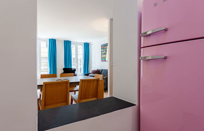 Guillaume le Conquérant - Foto 12