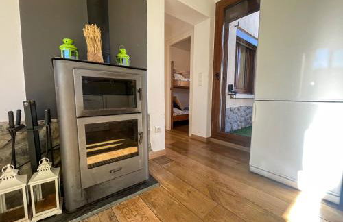 Bonita casa. Gran jardín. Con wifi. - Foto 14