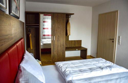 Gästehaus Munk - Foto 22