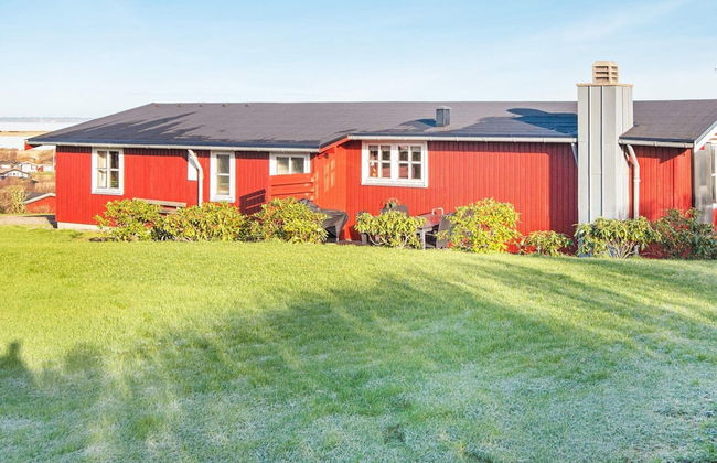 6 Person Holiday Home in Lemvig - Foto 25