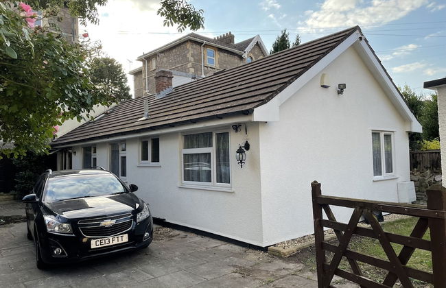 Tivoli Bungalow - Foto 35