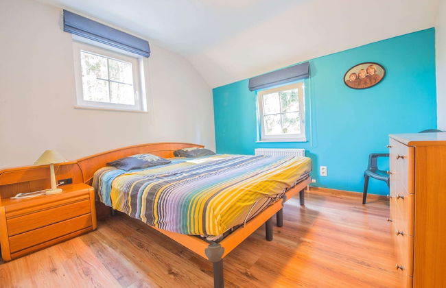 Holiday Home Le Jardin de Satine et Celestine in Durbuy - Photo 4