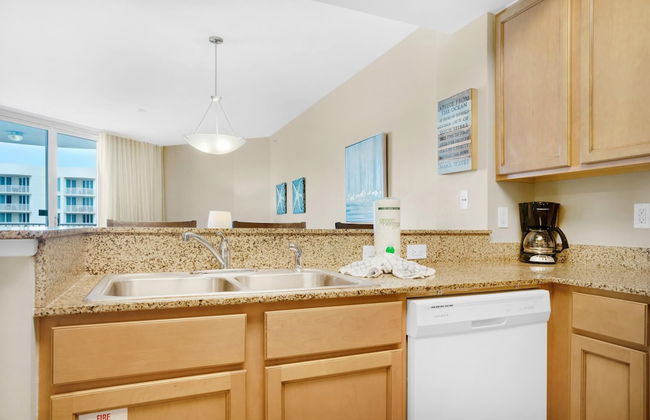 Palms Resort #11007 Jr 2BR - Foto 119