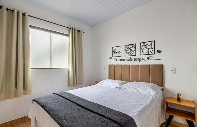 Casas de Floripa - Foto 9