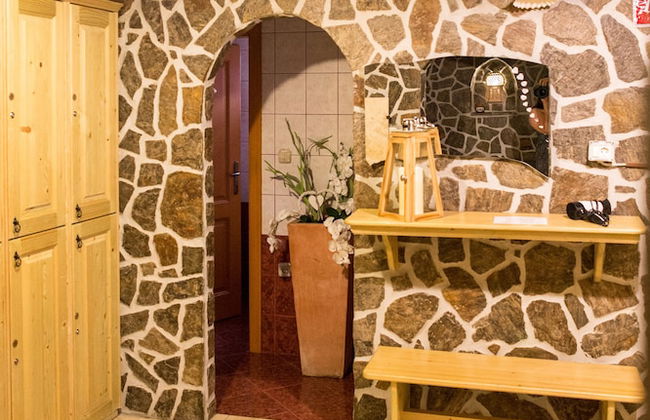 Apartments and wellness center Korošec - Foto 61