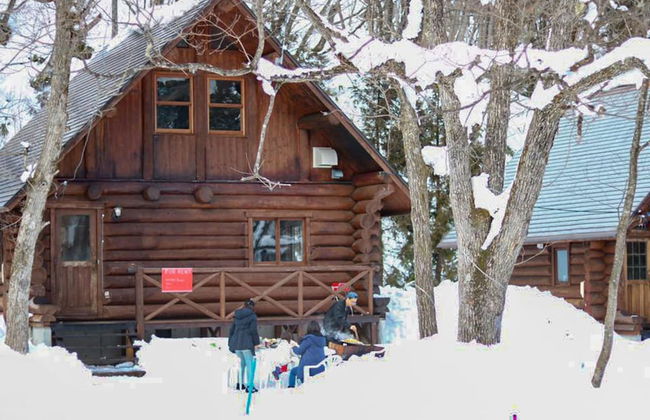 COTTAGE Yamajyu - Foto 60