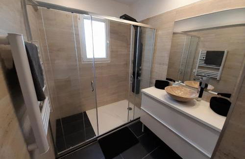 villa individuelle - Foto 11