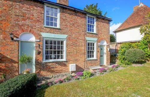 Pilgrim Cottage - Foto 1