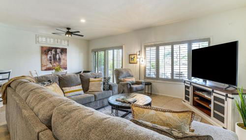 Near Golf Courses Surprise Home with Private Pool - Foto 3