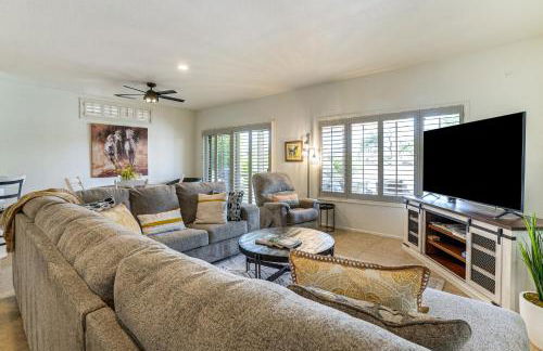 Near Golf Courses Surprise Home with Private Pool - Foto 3