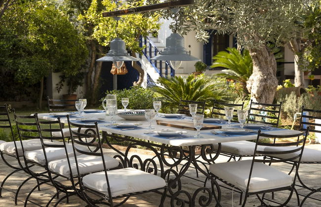 Villa Piou - Foto 24