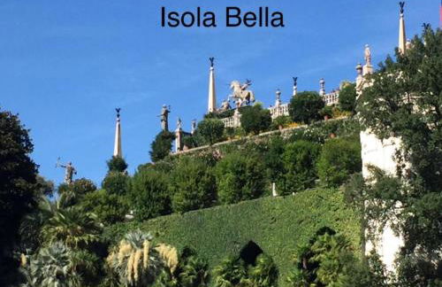 The Gulf Villa - Lago Maggiore - Foto 80