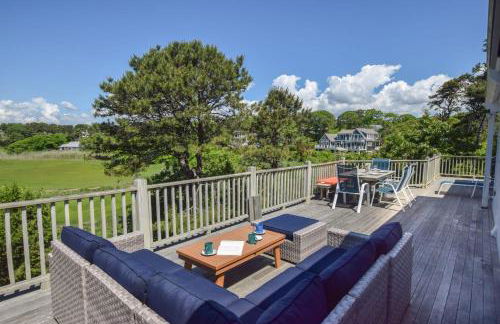 Stunning Marsh Views Near Pleasant Street Beach - Foto 33