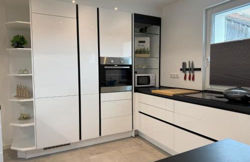 FeWo WILL travel and relax - Foto 8