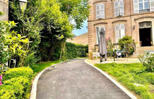 La maison de famille Limoges - Foto 42