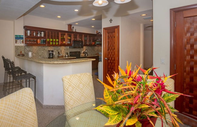 Lawson Rock - Angelfish 201 2 Bedroom Condo by RedAwning - Photo 17