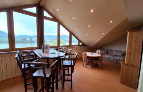 Ferienwohnung Rhens am Rhein - Foto 9