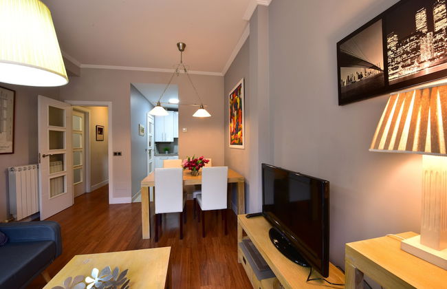 Salamanca Centro Apartamentos - Foto 54