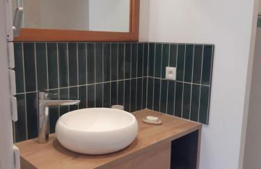 Maison de charme face au Canal - Photo 14