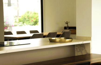 Villa Brisamar mit Meerblick und beheiztem Pool - Foto 29