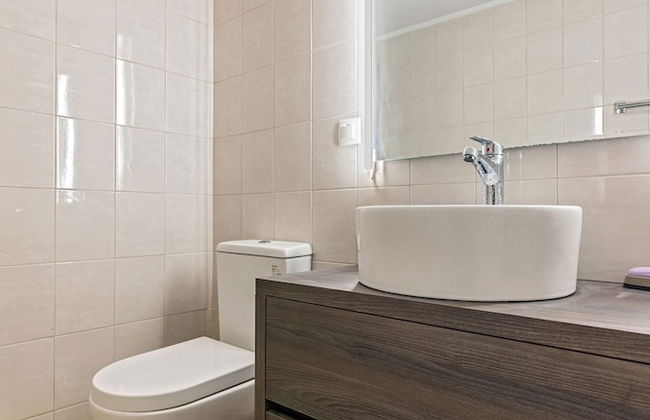 Garden Apartment in Gazion - Foto 26