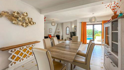 V3, Villa Belo Horizonte near Beach, Albufeira - Foto 5