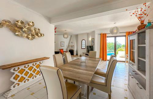 V3, Villa Belo Horizonte near Beach, Albufeira - Foto 5