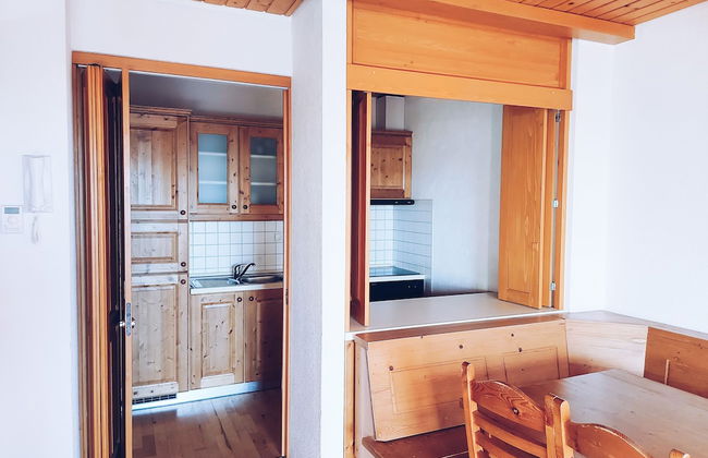 Pohorje Village Wellbeing Resort – Forest Apartments Videc - Foto 31