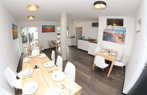 Schäfer Boardinghouse - Foto 17