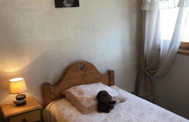 Chalet Clos Moccand - Foto 12