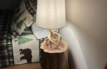 The Den at J-Barn - Secluded Retreat - Foto 31