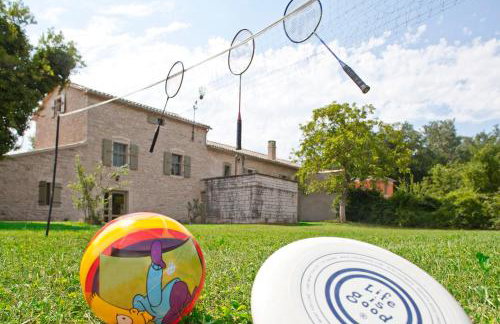 Villa Dolores, a magnificent Villa, ideal for families and groups - Foto 9