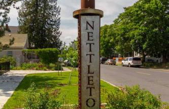 Renovated 2 bed 2 bath Near Arena and Downtown - Foto 34