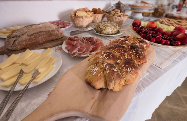 Palazzo Laura - Foto 36