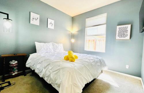 Wine Country Retreat with Hot Tub & Mini Golf - Foto 29