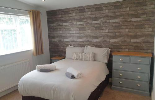 Coates Road-Spacious 4 bed home-near RD&E-parking - Foto 11