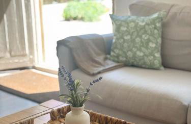 Family Cotswolds Cottage Farm Stay - The Smythy - Foto 8