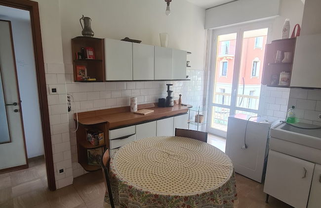 Grande Attico by PortofinoVacanze - Foto 20