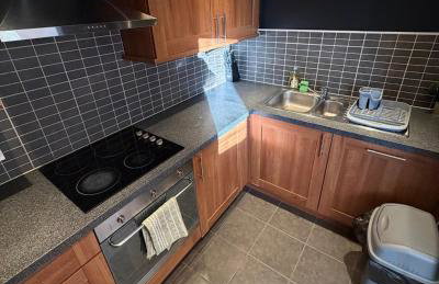 Central Liverpool 2-Bed Balcony Apartment by StaySavvy Accommodation - Photo 55