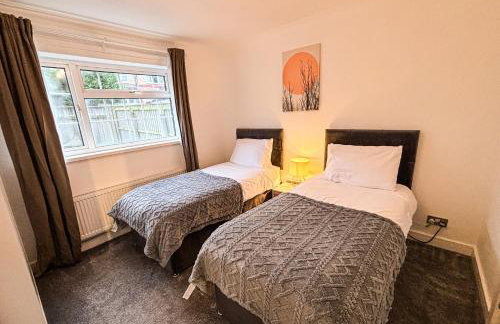 Dacama at Dene Grove- with Patio and 2 Free Parking - Photo 5