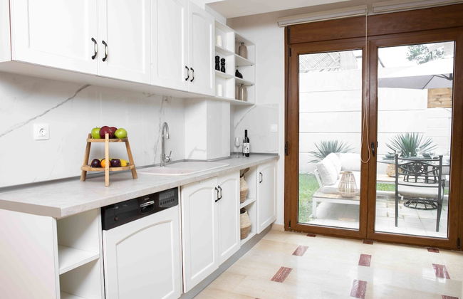 W Villas Halkidiki - Foto 11