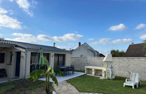 Maisonnette Migahome - Foto 43