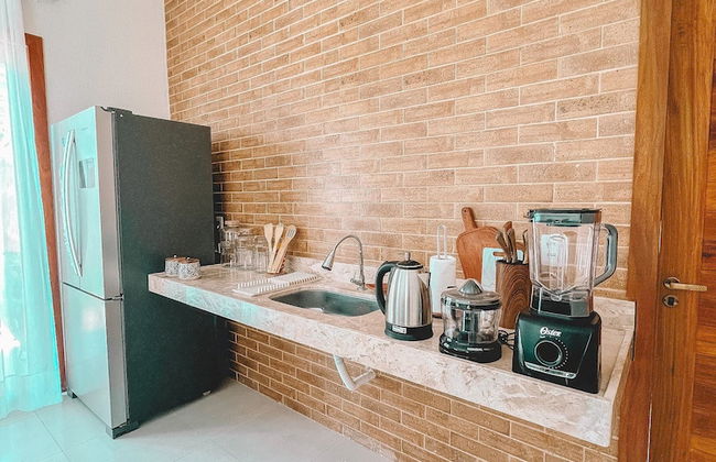 Kazamaré - Praia do Preá - Foto 20